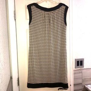 Sz 8 Maggy London Shift Dress
